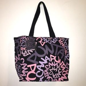 Punta Cana Purse